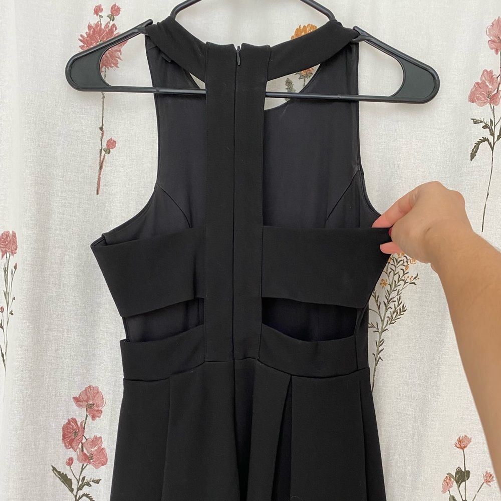 LULU’s Skater Dress
